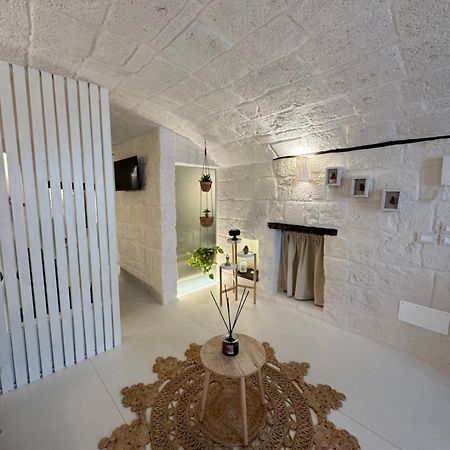 Mia House Apartment Монополи Экстерьер фото