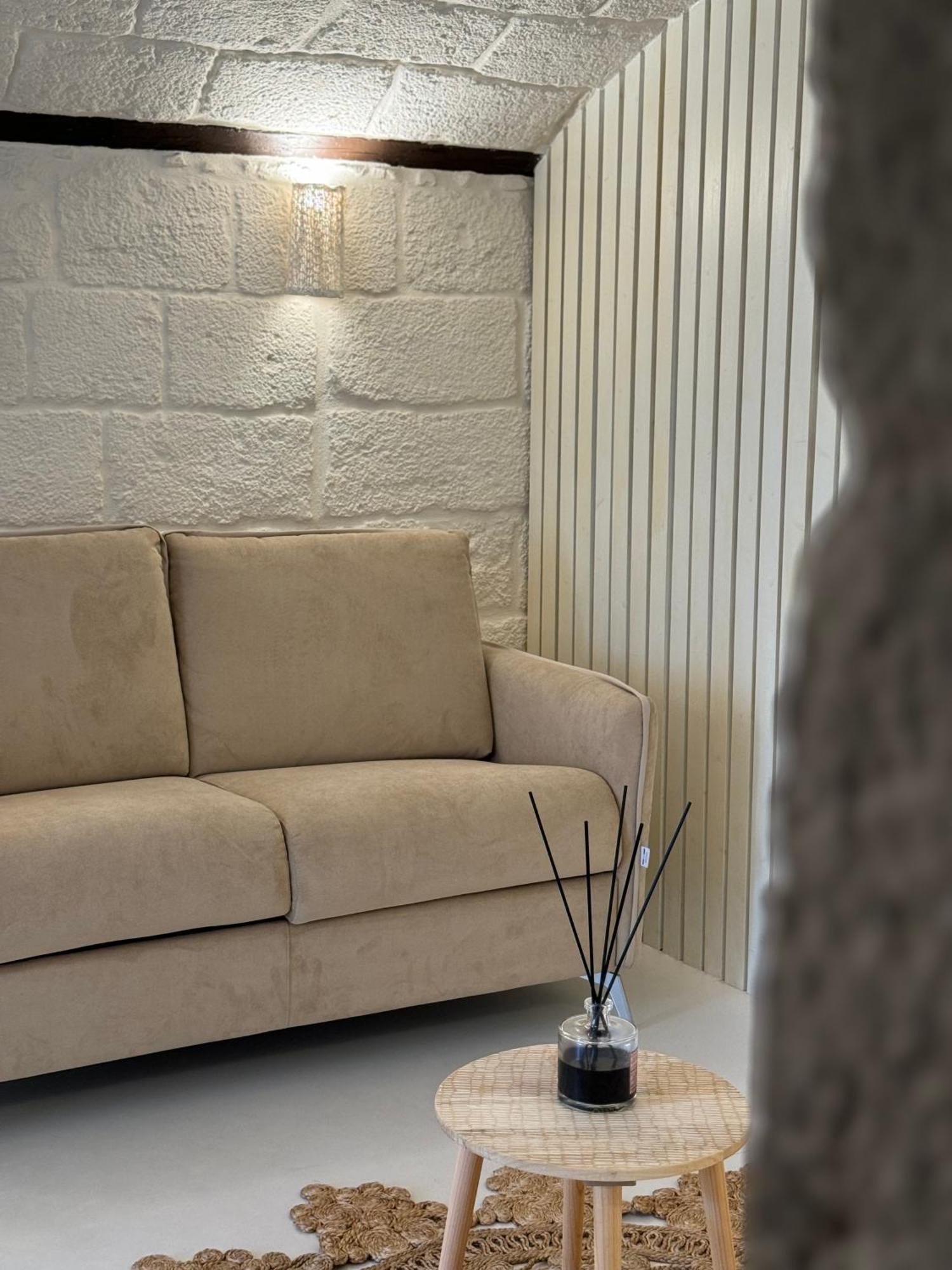 Mia House Apartment Монополи Экстерьер фото