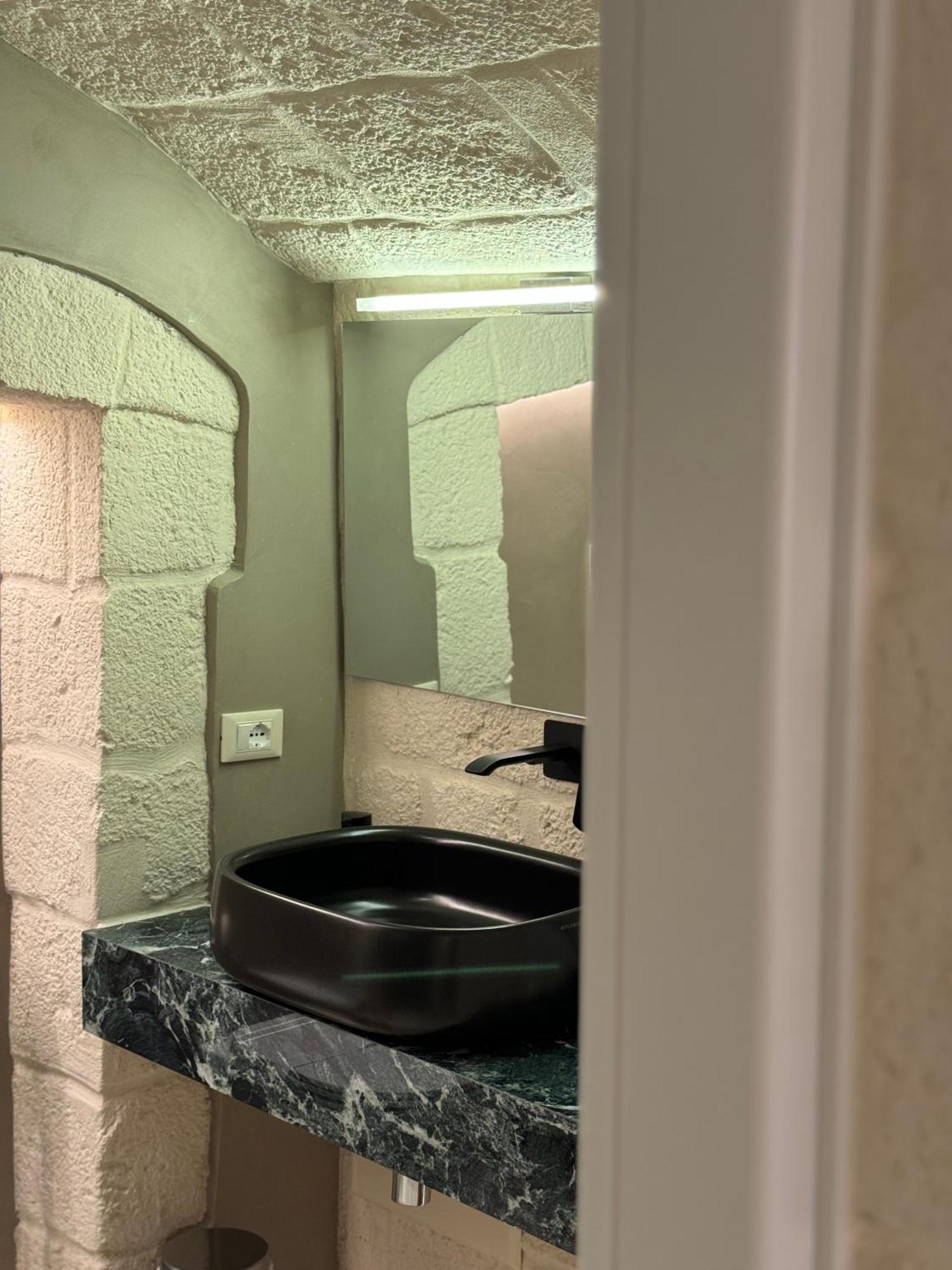 Mia House Apartment Монополи Экстерьер фото