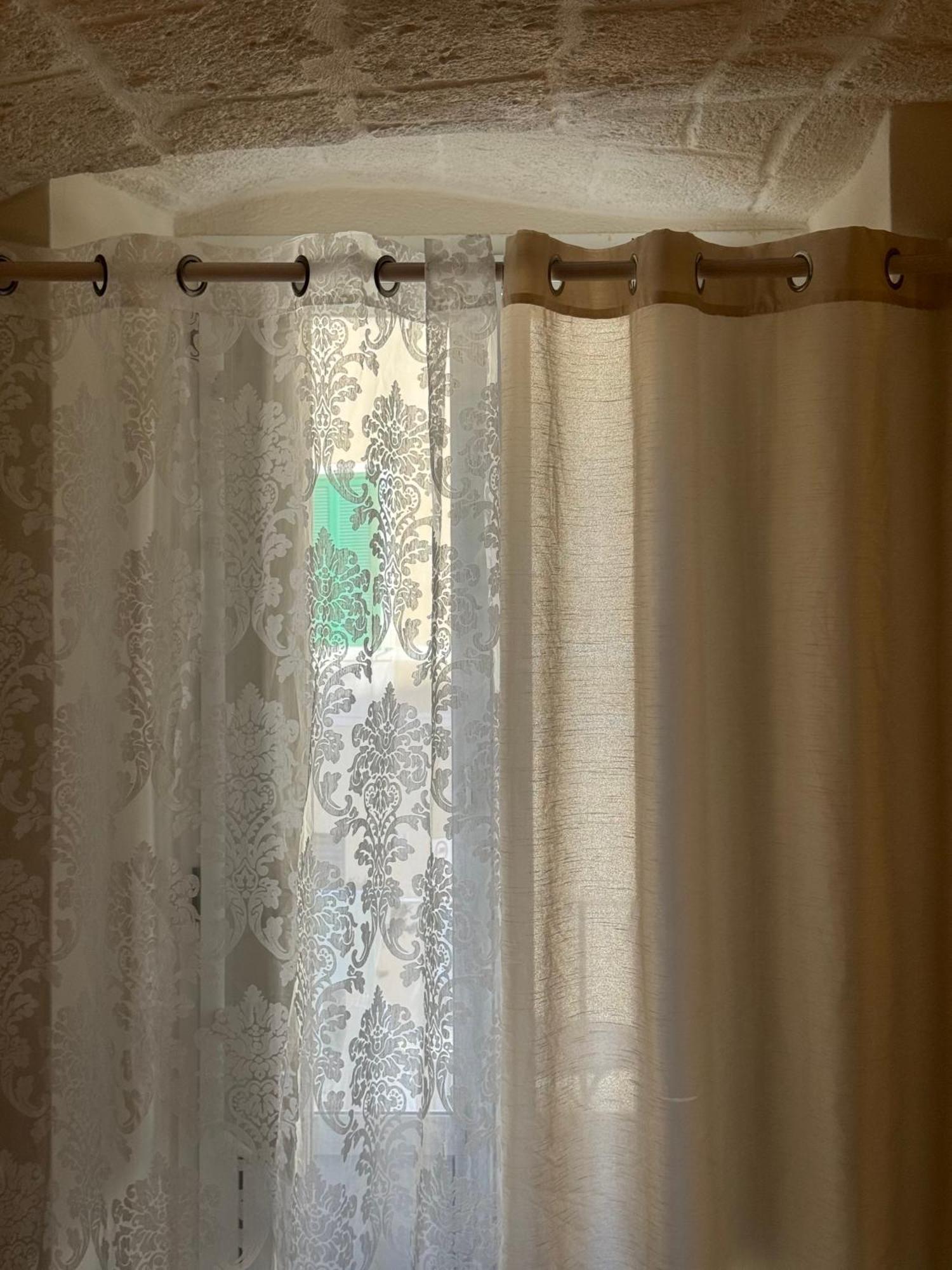 Mia House Apartment Монополи Экстерьер фото