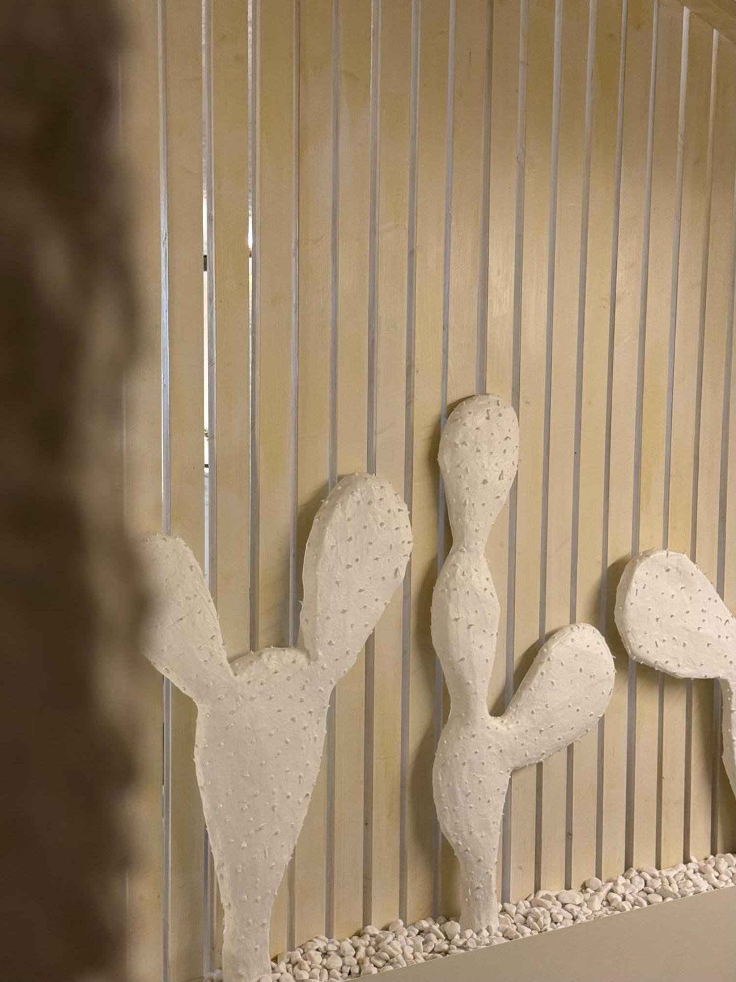 Mia House Apartment Монополи Экстерьер фото